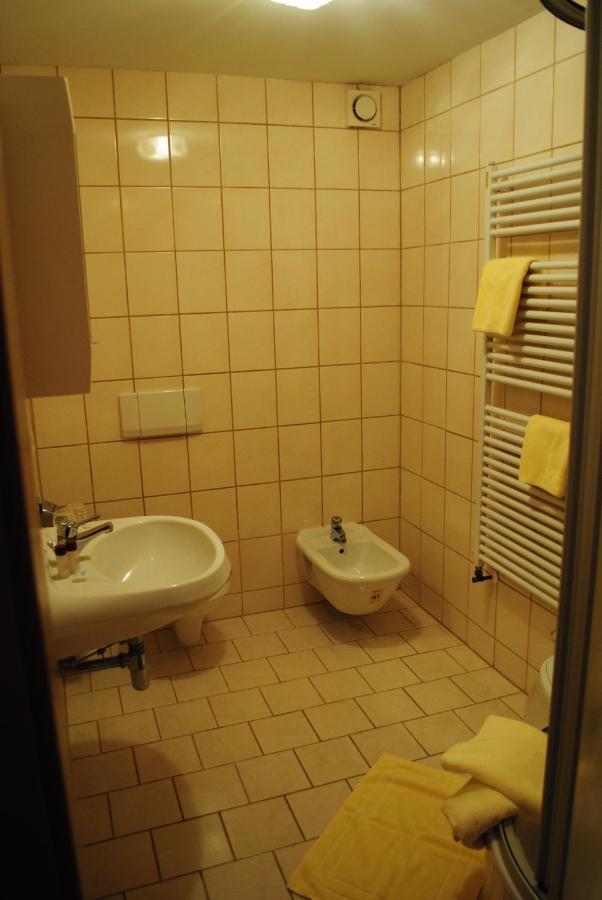 Pension Adolfshaide Wurzbach ภายนอก รูปภาพ